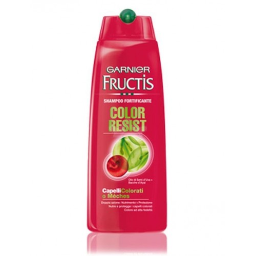 SHAMPOO FRUCTIS COL/TRAT.ML250